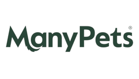 Manypets logo