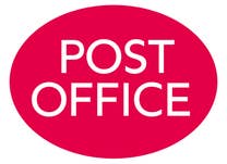 Post office money logo