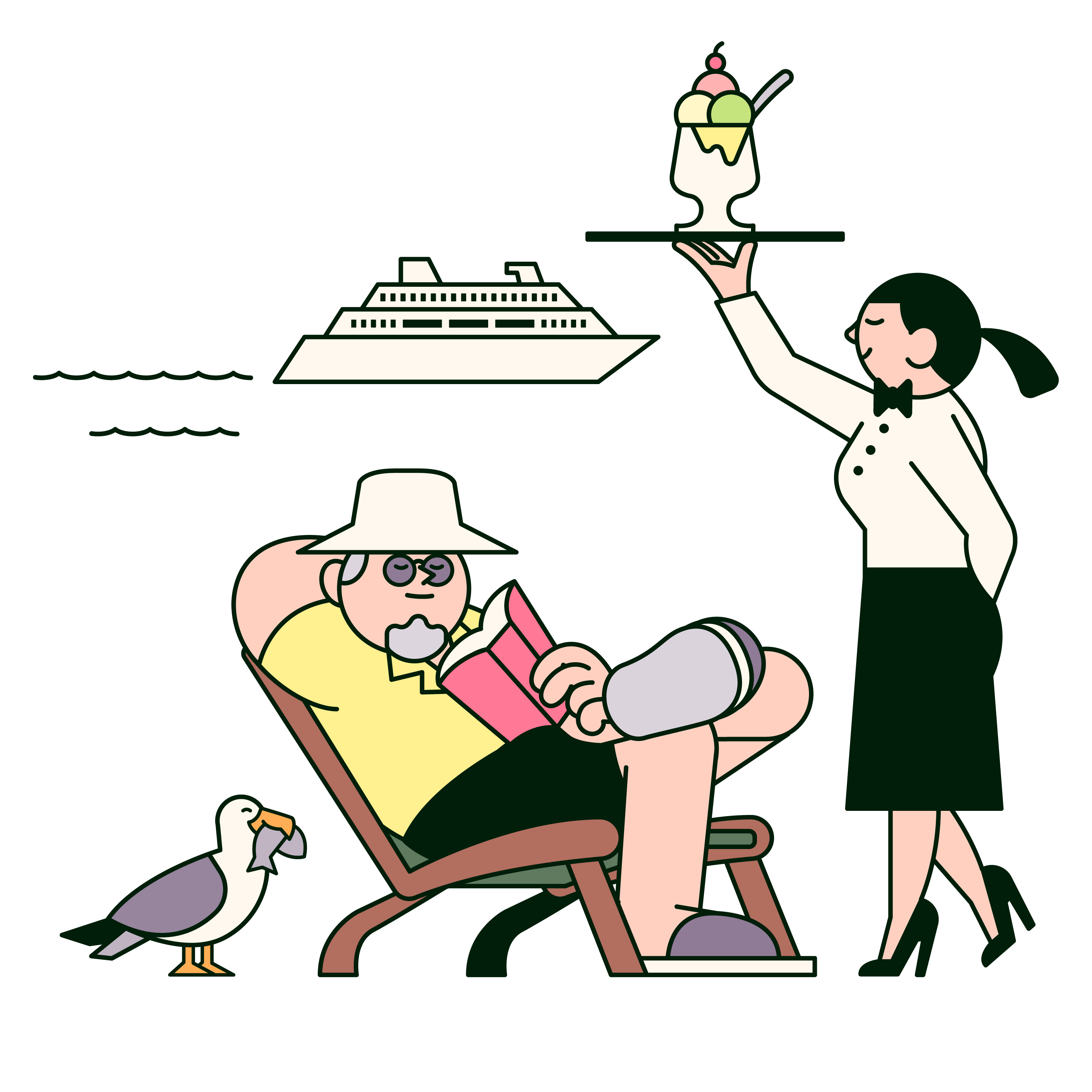 Travel Insurance South America