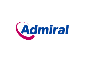 Admiral logo