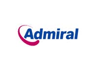 Admiral logo