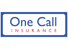 One Call logo
