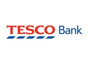 tesco bank logo