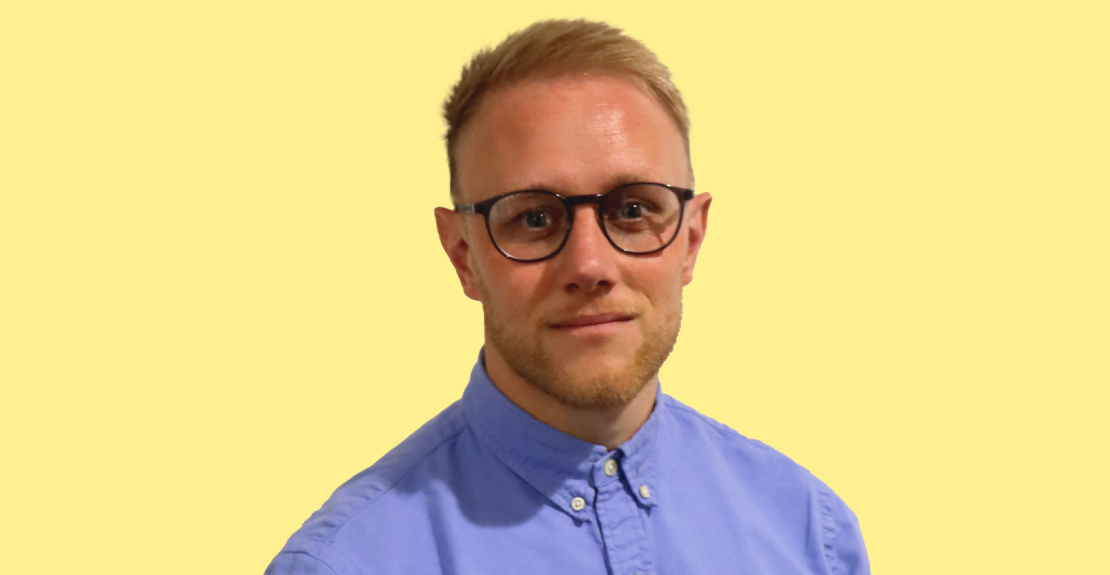 Nathan Blackler | Channel Development Manager | GoCompare