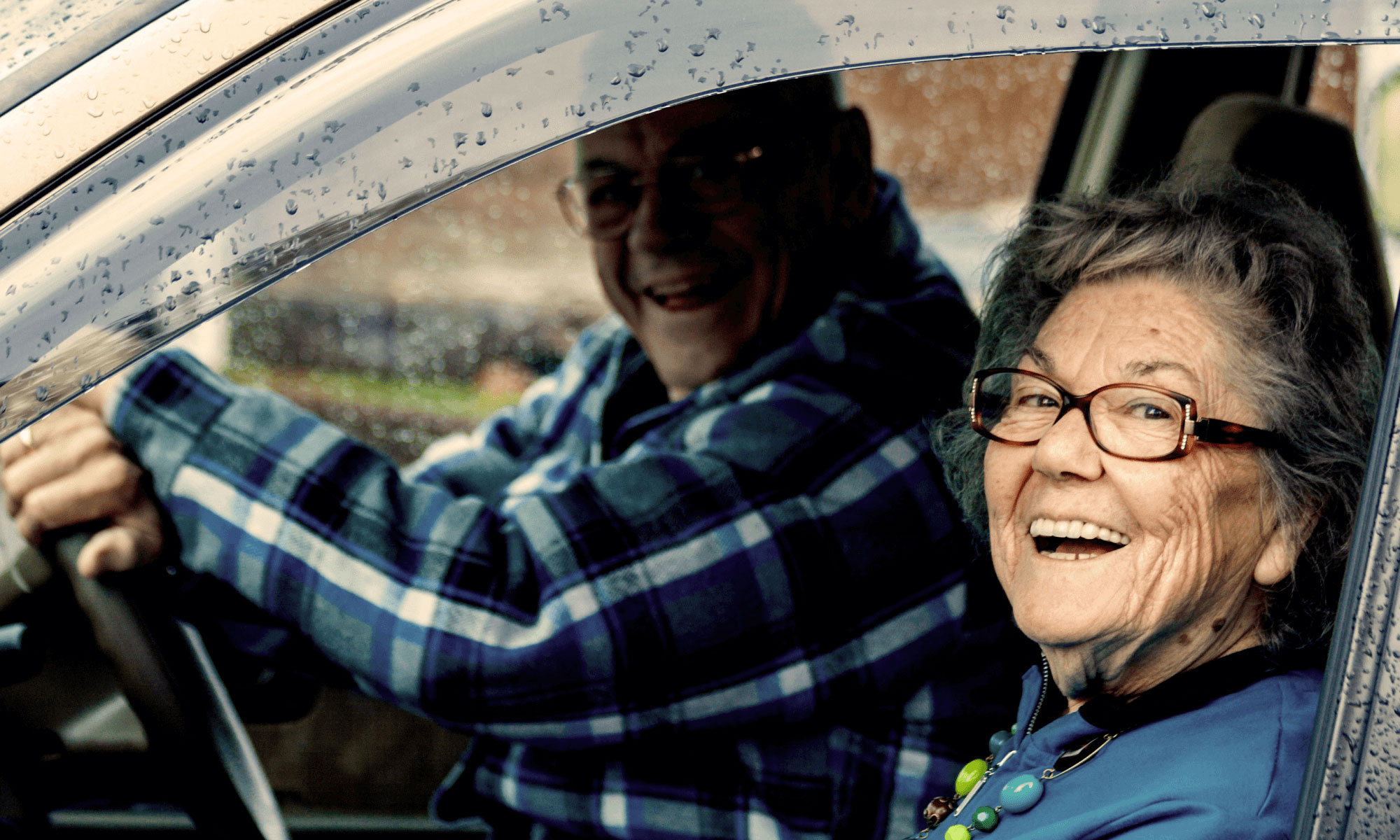 Over 50s Car Insurance | GoCompare