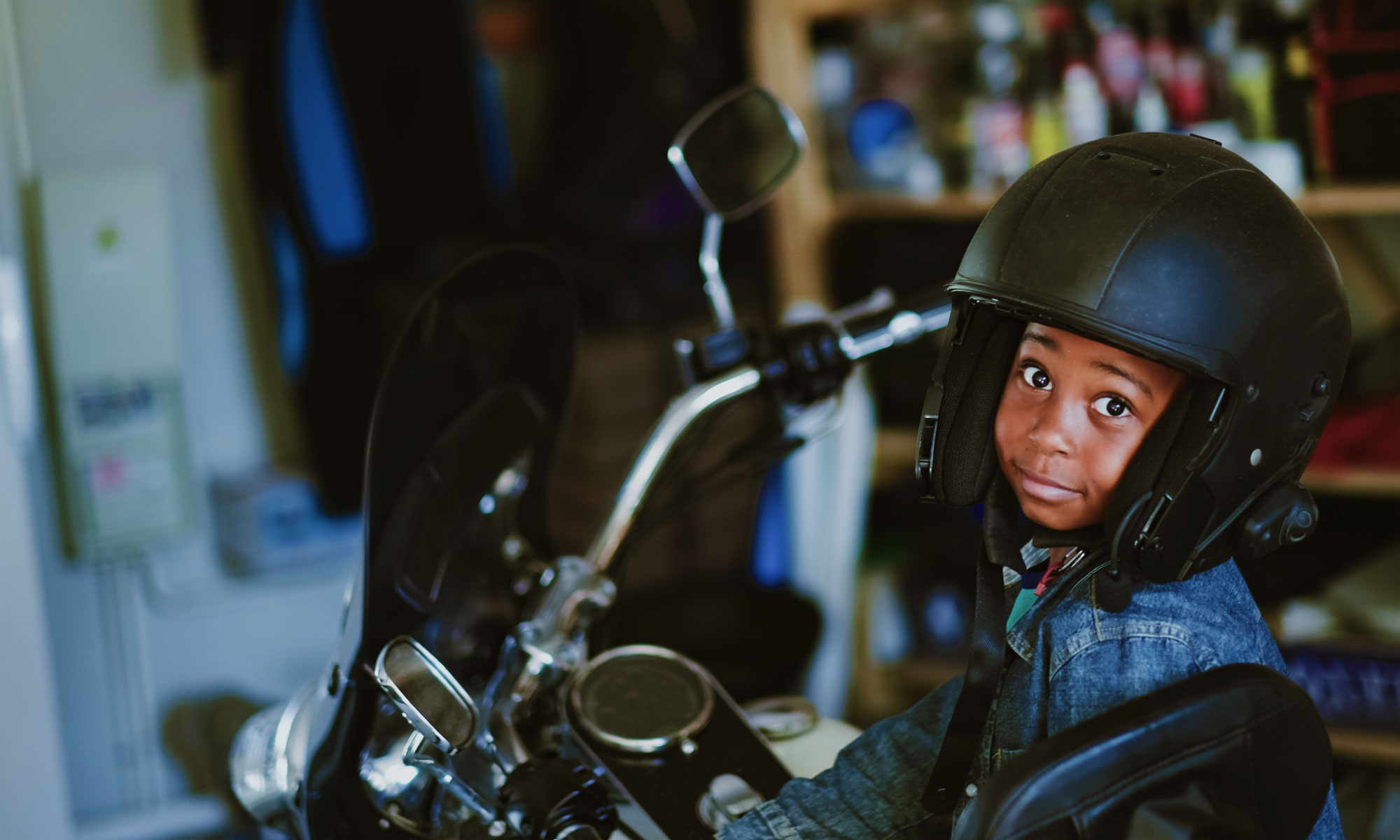 Electric Motorbike Insurance