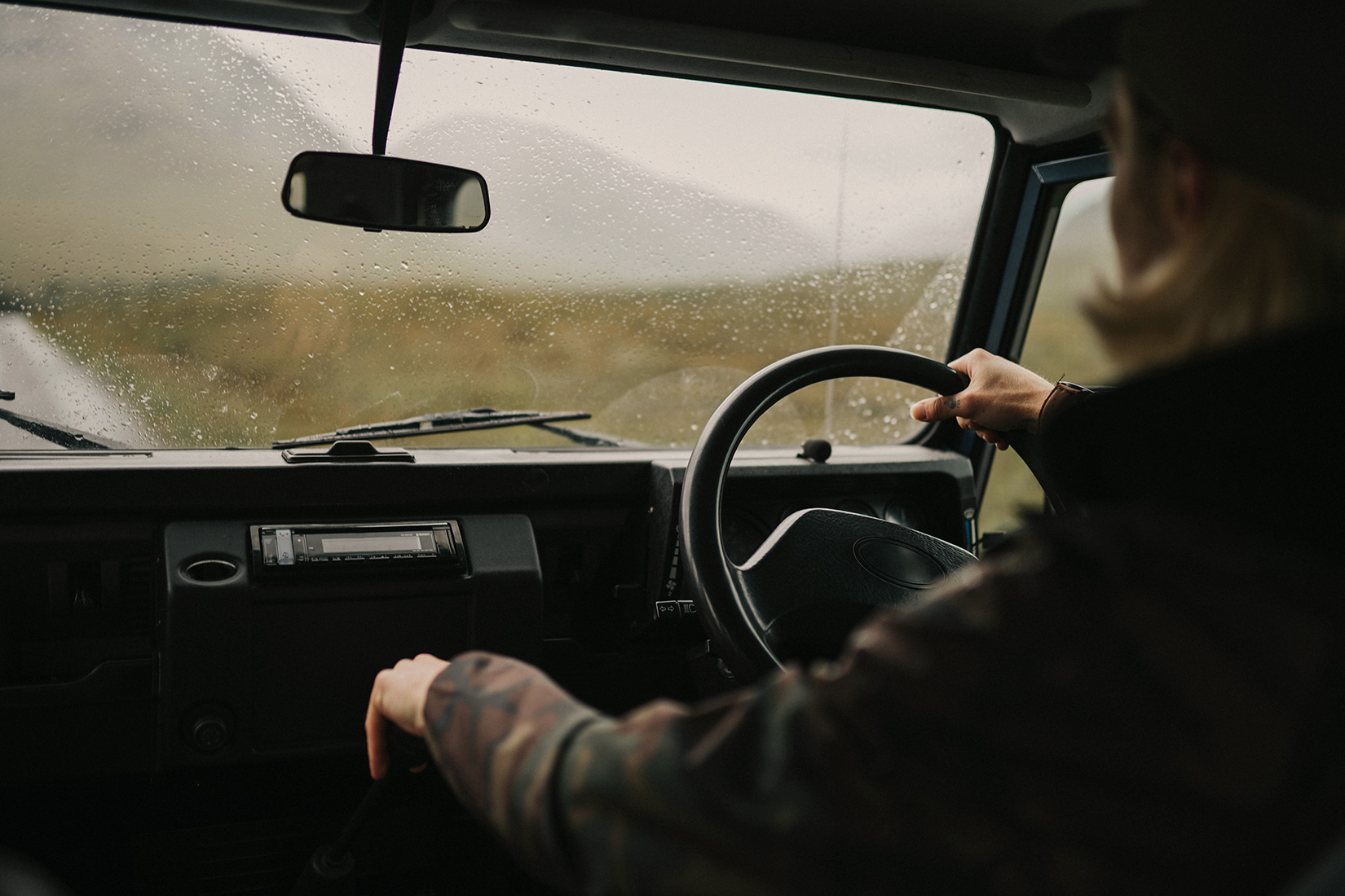 Land Rover Car Insurance | GoCompare