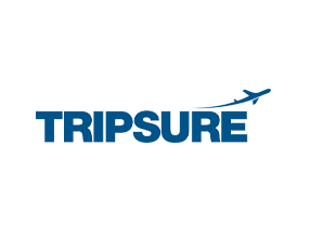 Tripsure logo