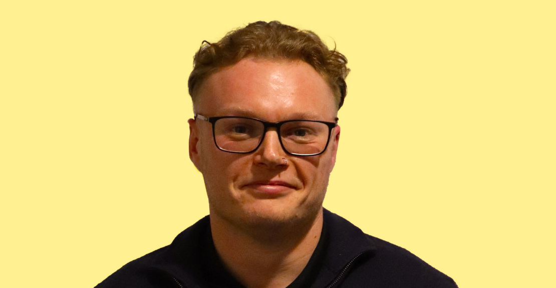 Rhys Stringer | Compliance Administrator | GoCompare