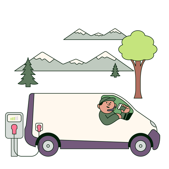 Black Box Van Insurance Telematics Van Insurance