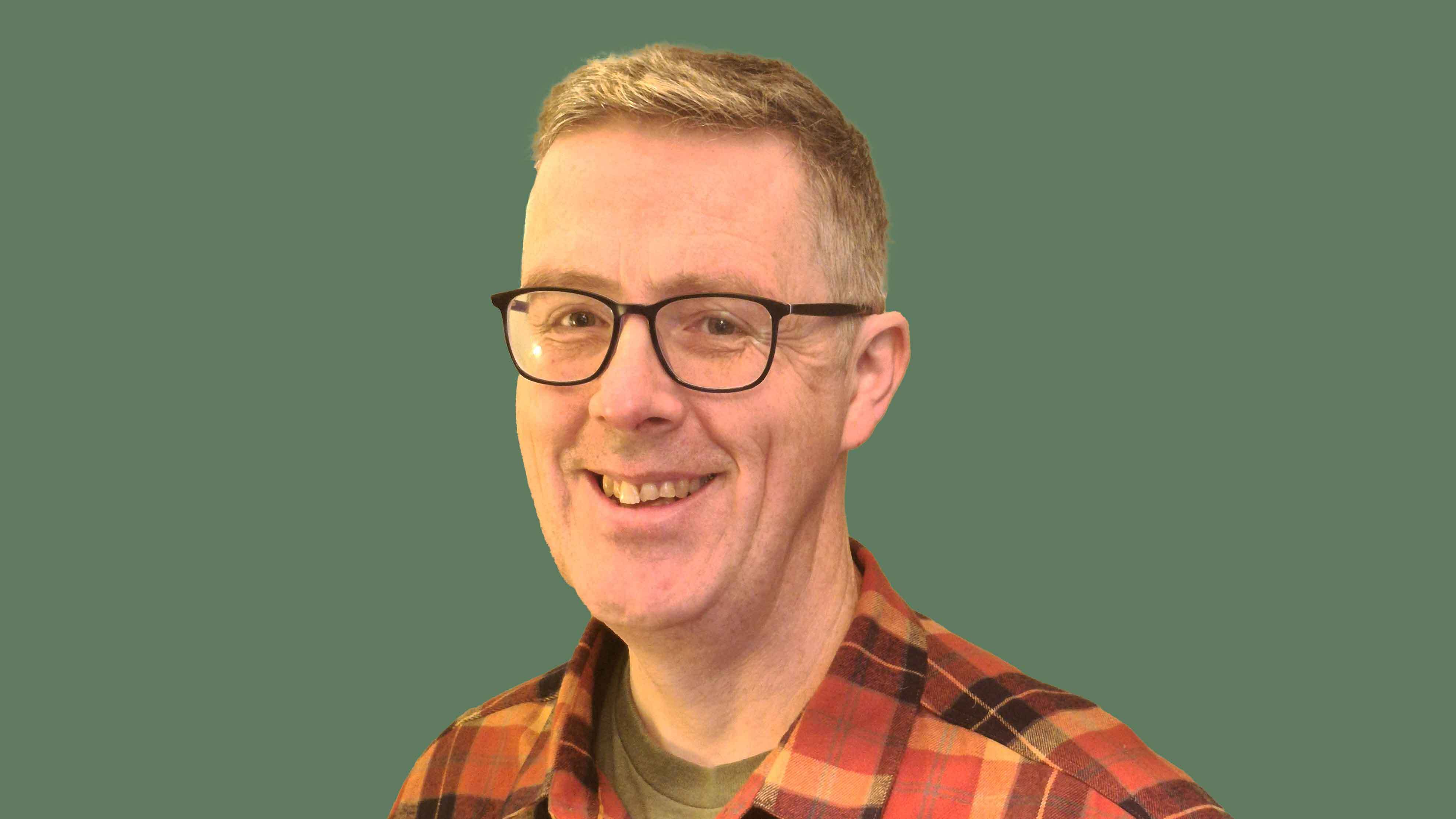 Nick Parkhouse | Managing Editor | GoCompare