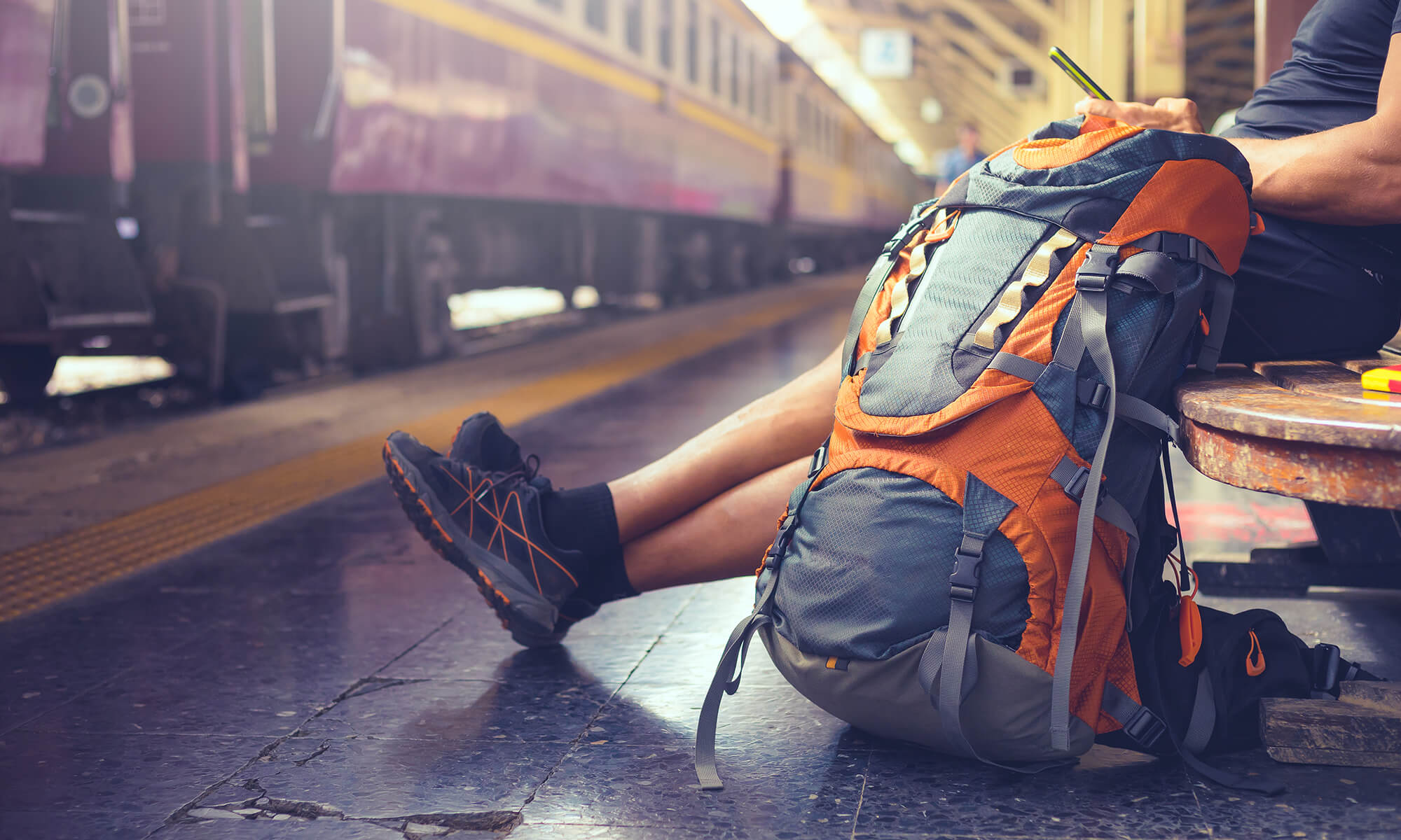 Golf Travel Insurance