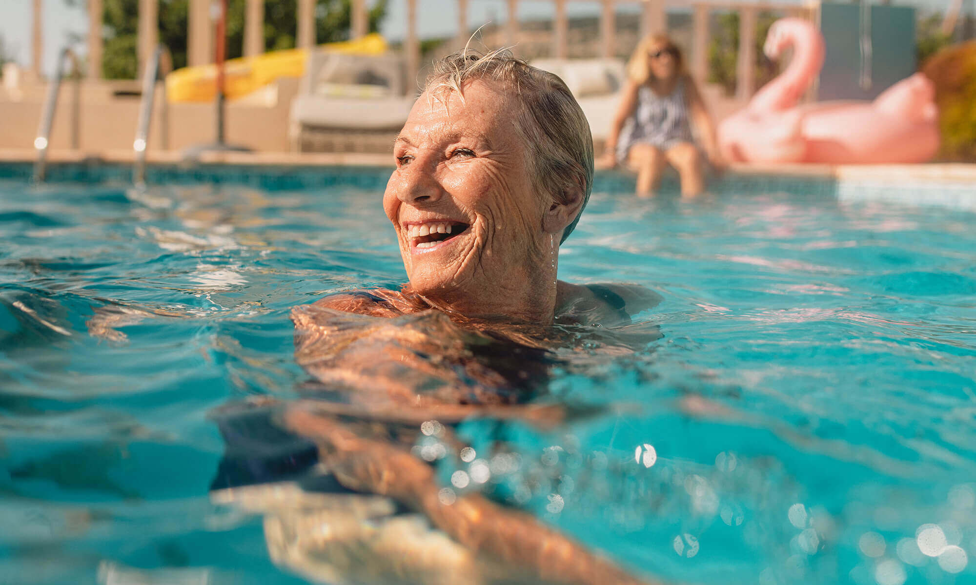 travel insurance for the over 80's