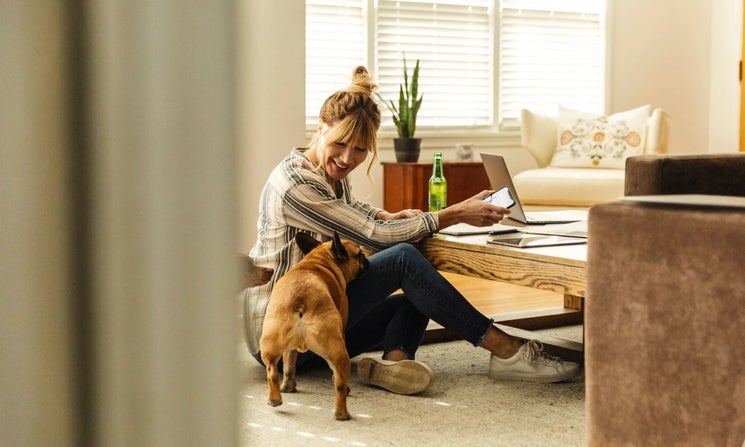 Renters' Rights Bill: Will we soon see soaring numbers of new pet owners?