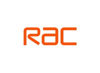 RAC logo