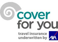 Cover For You logo